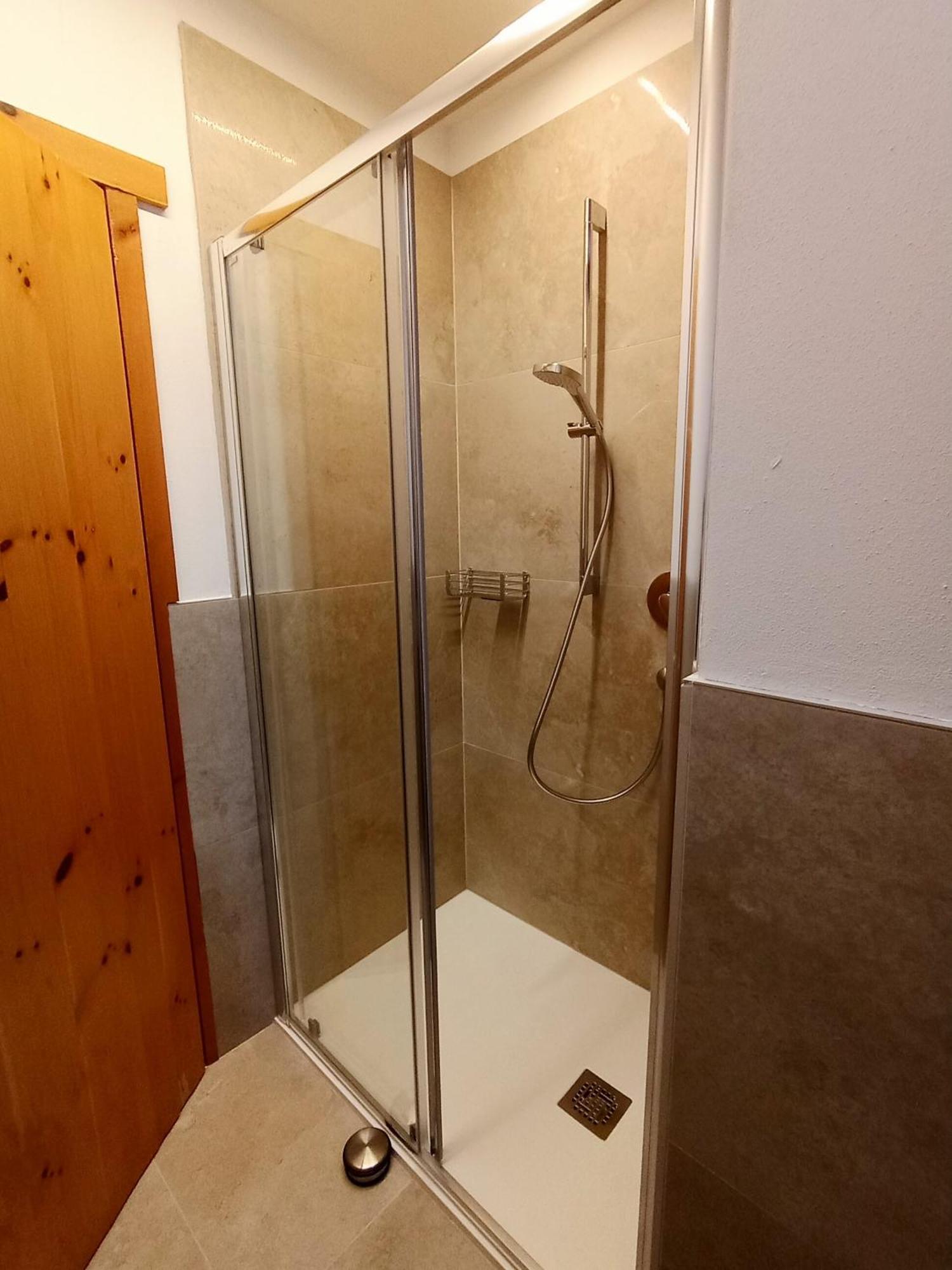 Appartamento La Casa Duron Campitello di Fassa Esterno foto