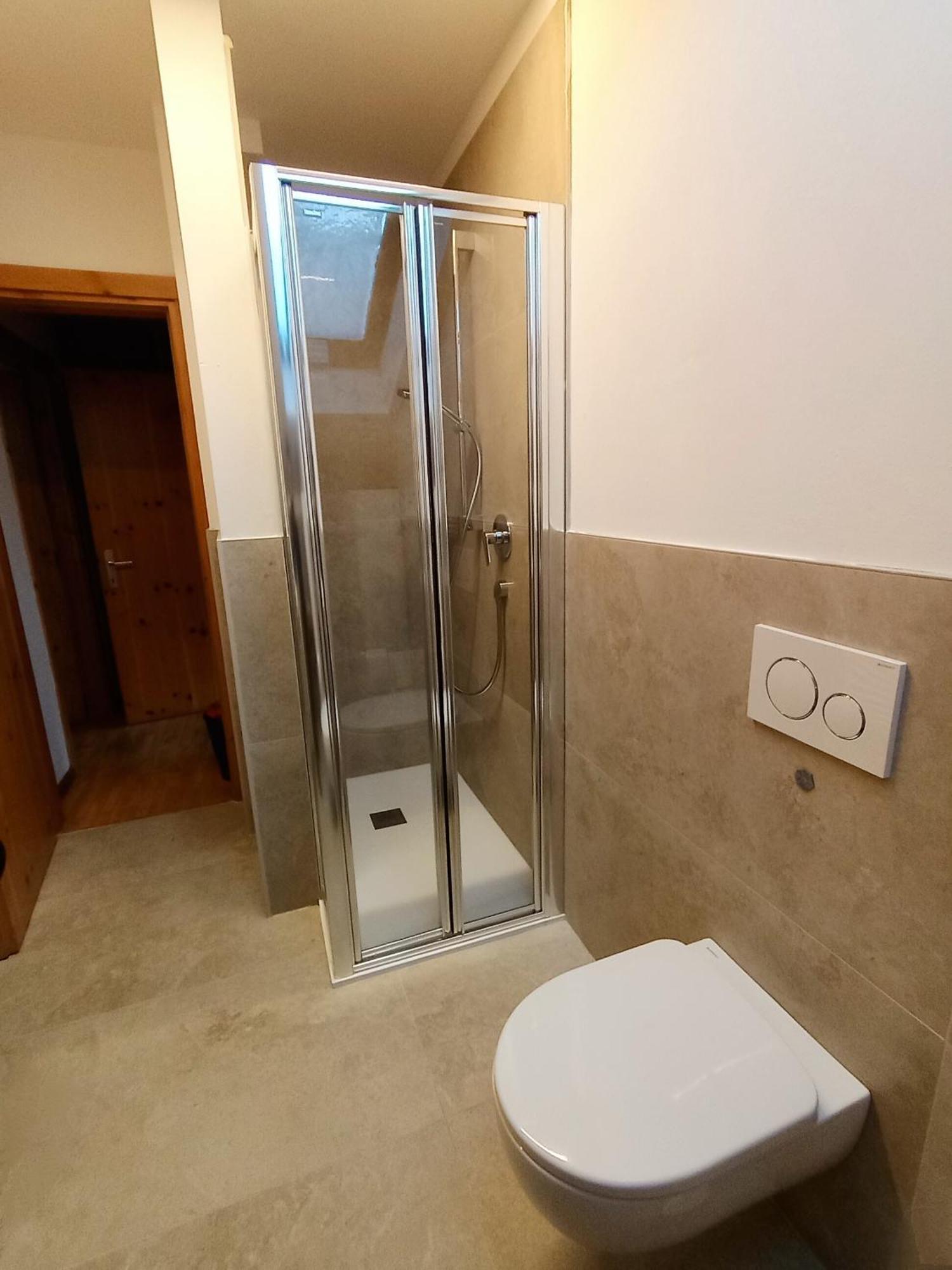 Appartamento La Casa Duron Campitello di Fassa Esterno foto