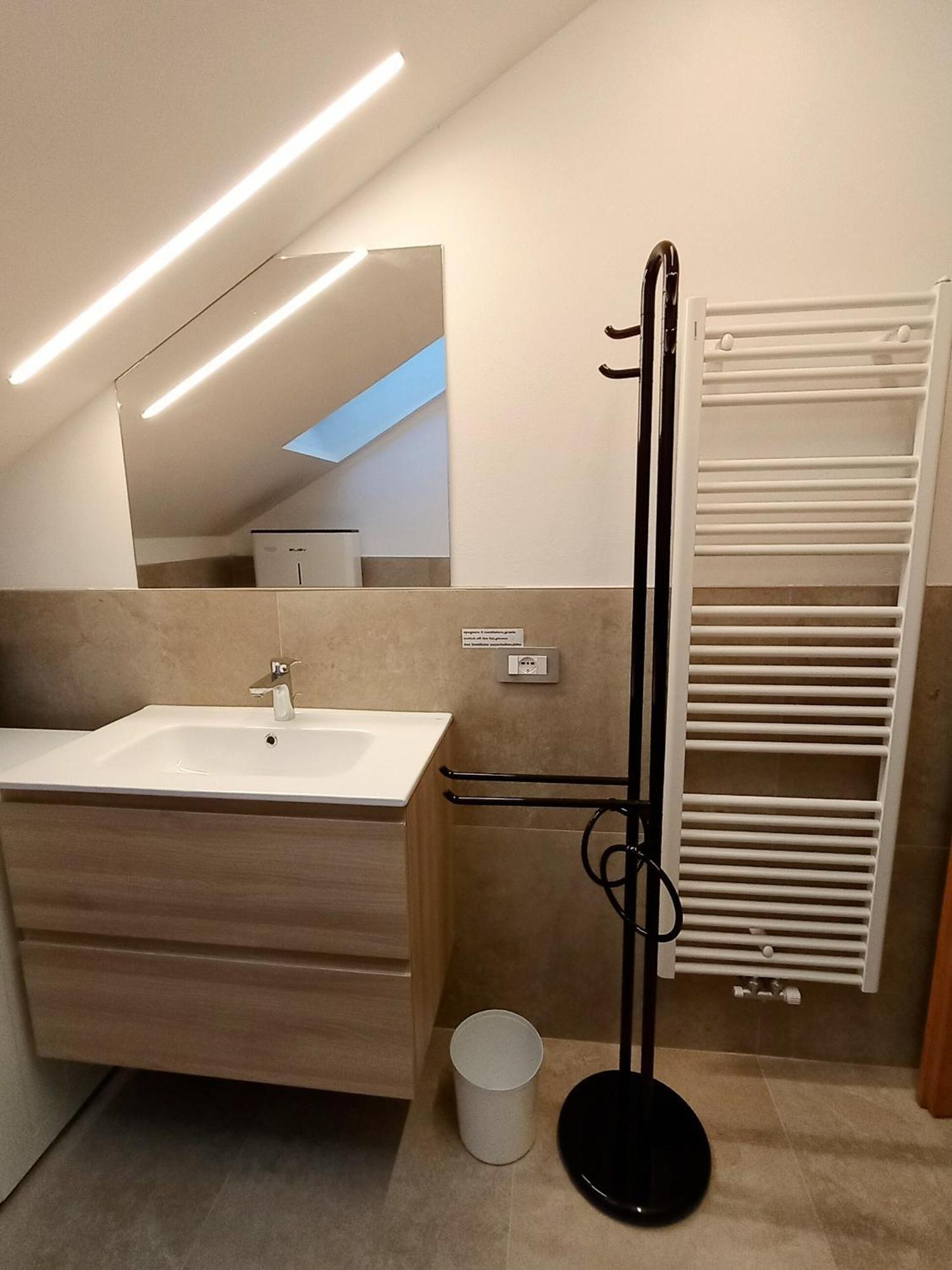 Appartamento La Casa Duron Campitello di Fassa Esterno foto
